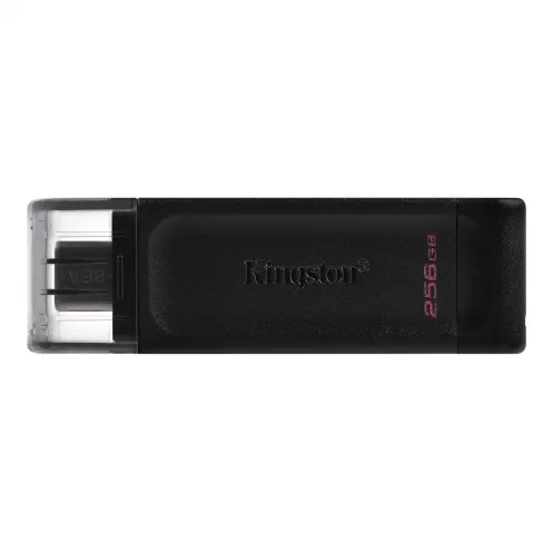 Memorie USB Kingston DT70 256GB USB-C 3.0