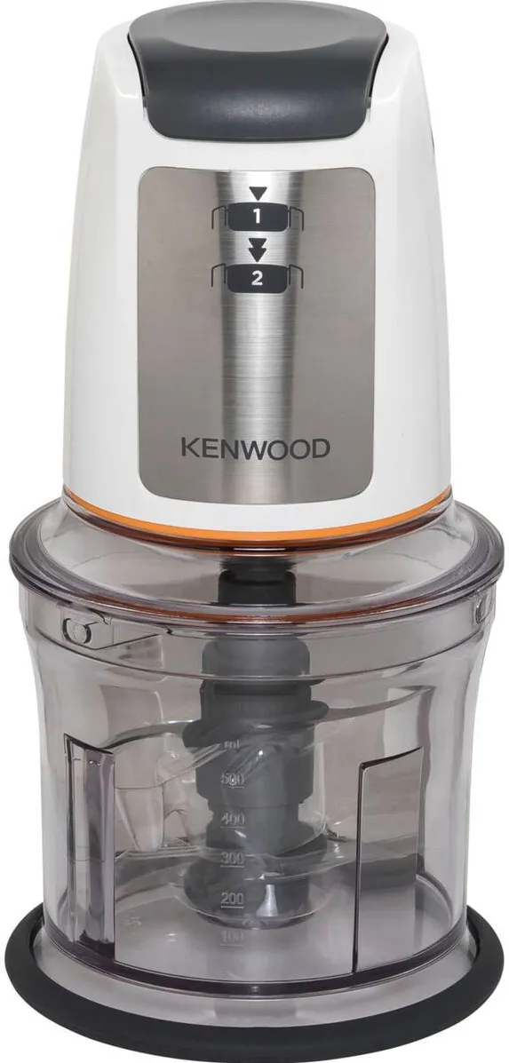 KENWOOD Tocator CHP61.100WH