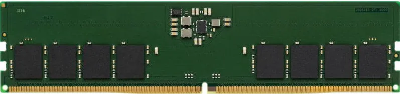 Memorie RAM Kingston ValueRAM 32GB DDR5 5600Mhz CL46