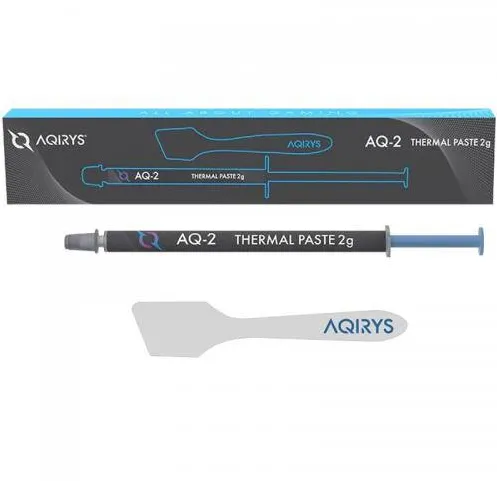 Pasta termoconductoare AQIRYS AQ-2 2g