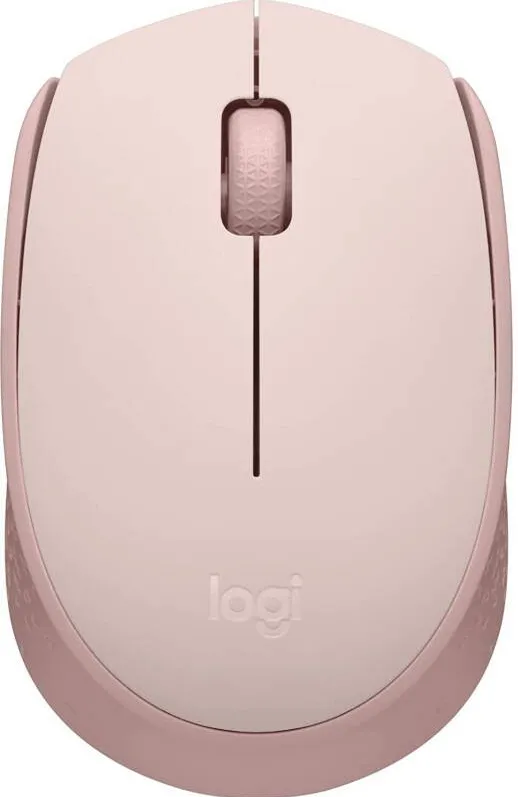 Mouse LOGITECH M171 rose