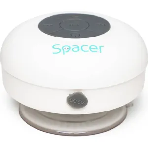 Spacer Boxa portabila Ducky White