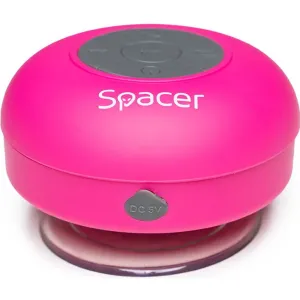 Spacer Boxa portabila Ducky Pink
