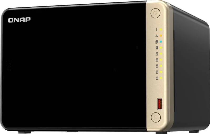 QNAP TS-664 8GB