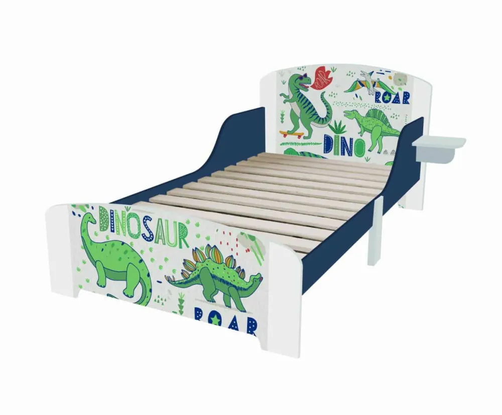 U-GROW Pat Junior Dinozauri UMPJ05-DN