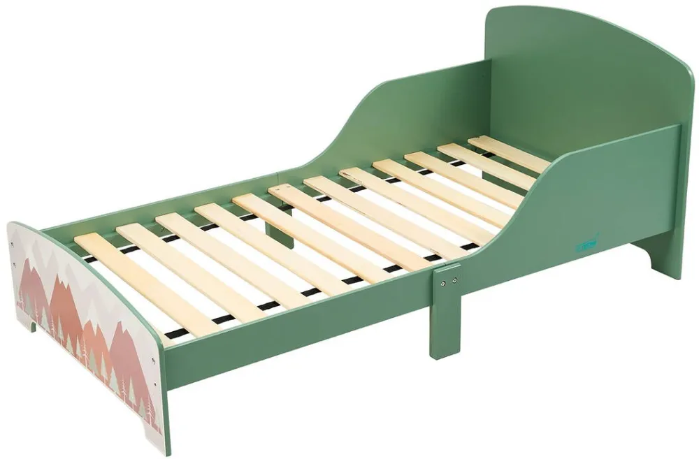 U-GROW Pat Junior Green Forest UGMPJ07-GNF