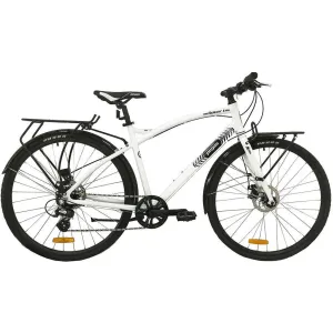 Bicicleta Pegas HOINAR1 DINAMIC 8S ALB PERLAT