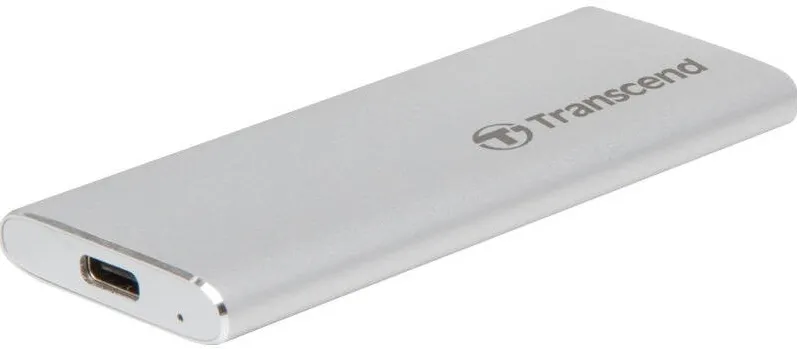SSD Extern Transcend ESD260C 250GB USB 3.1 tip C