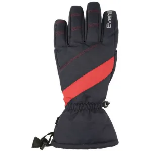 Pegas MANUSI OUTHORN JREM700-DEEP-BLACK-S
