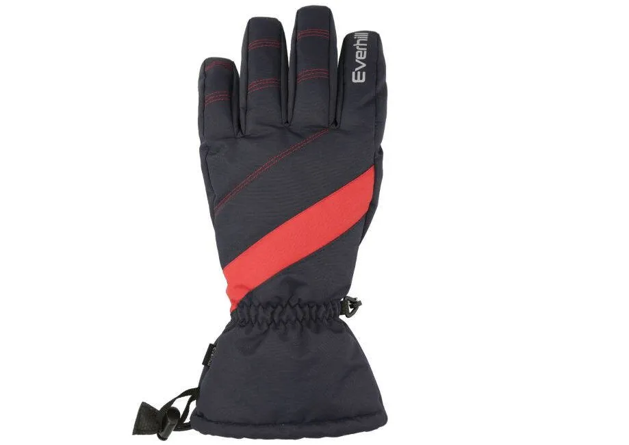 Pegas MANUSI OUTHORN JREM700-DEEP-BLACK-M