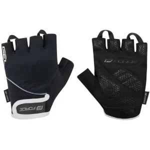 Pegas Manusi Force Gel Negre 17-XXL