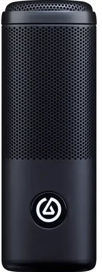 Microfon Elgato Wave DX Streaming
