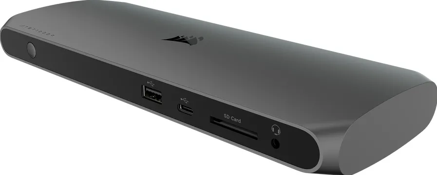 Docking Station Corsair TBT100 Thunderbolt 3