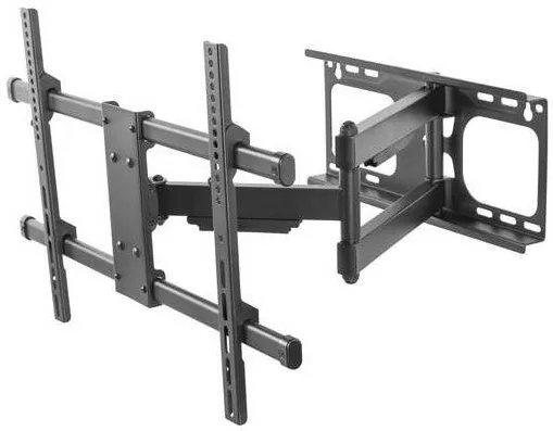 Suport TV / Monitor Blackmount LPA49-463D, 37 - 70 inch, Negru