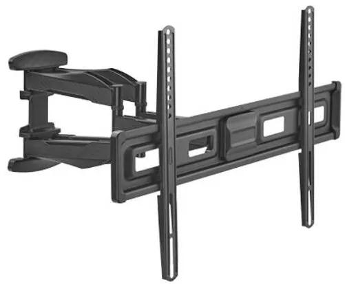 Suport TV / Monitor Blackmount BM-EFM466-X, 37 - 80 inch, negru