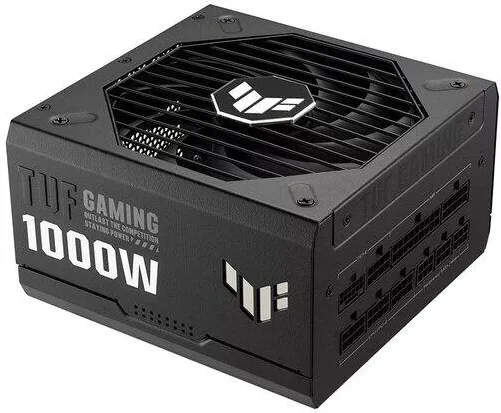 Sursa PC Asus TUF GAMING, 80+ Gold, 1000W
