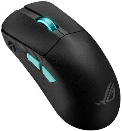 Mouse Asus Gaming ROG Harpe Ace Aim Lab Edition