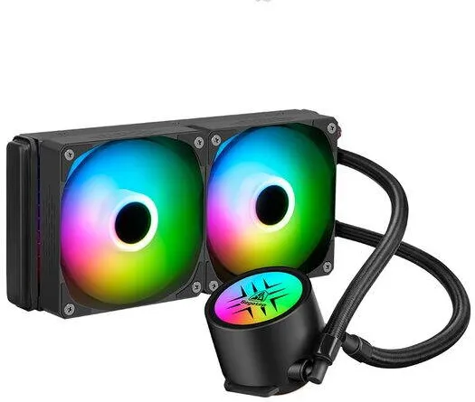 Cooler Segotep Bezer 240 ARGB