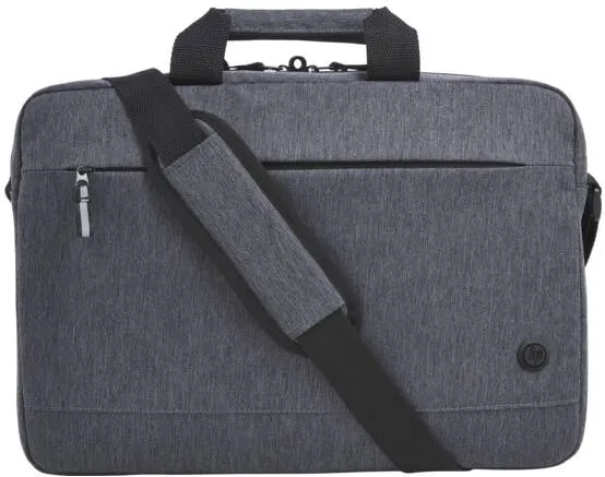 Geanta Laptop HP HP Prelude Pro 15.6", Gri
