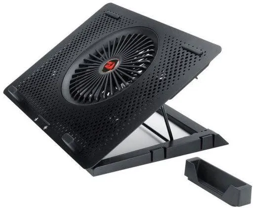 Coolpad Laptop Redragon Ivy iluminare RGB