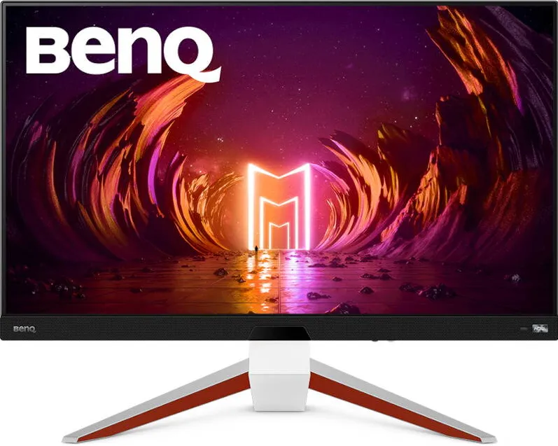 Monitor BenQ Gaming EX2710U 27 inch UHD IPS 1 ms 144 Hz HDR FreeSync Premium Pro