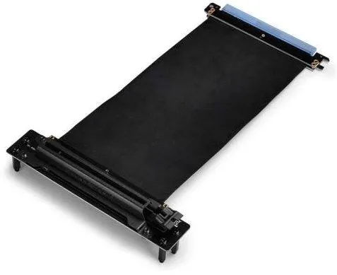 Deepcool Cablu prelungitor PEC300 PCI-E 3.0 250mm