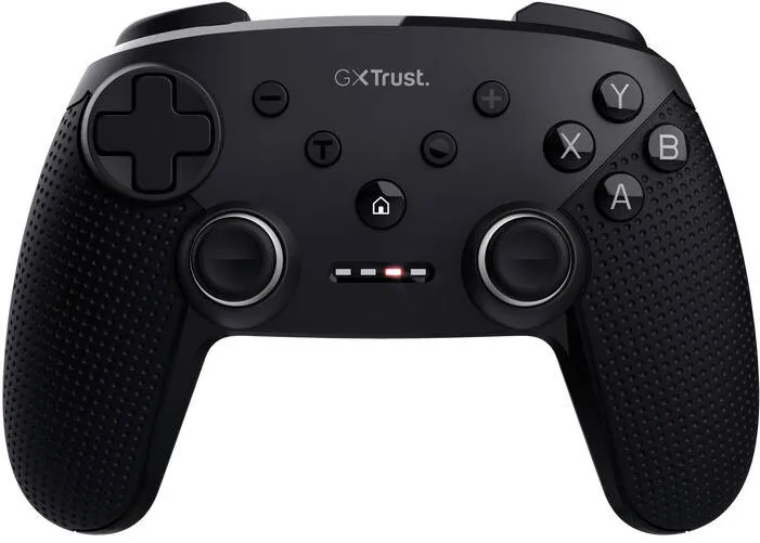 Gamepad TRUST GXT 542 Muta Wireless Black