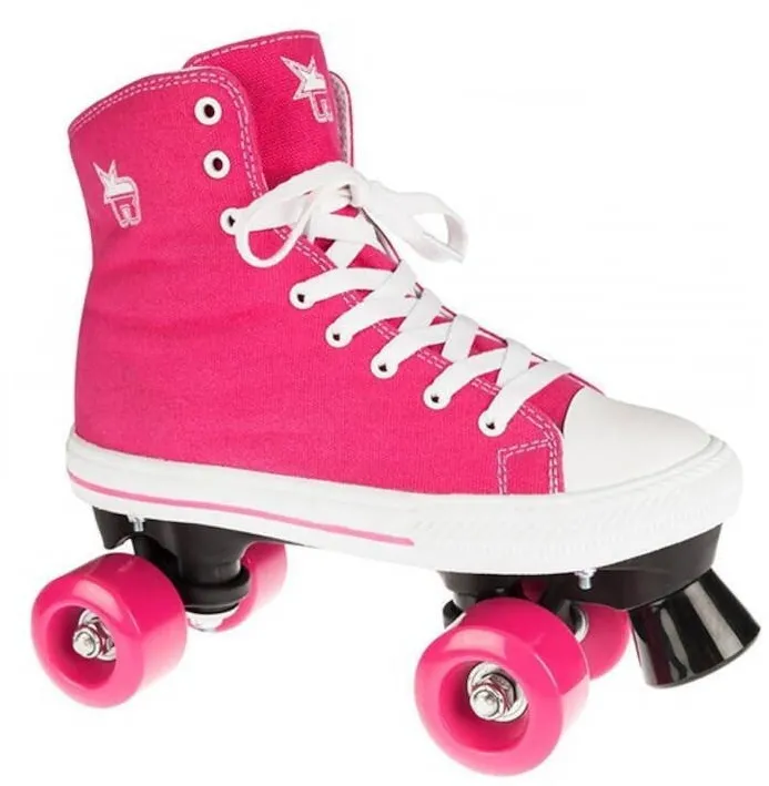 Pegas ROLE ROOKIE CANVAS 34 ROZ