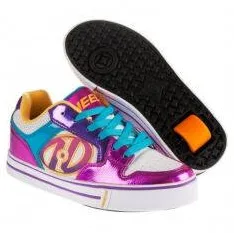 Pegas ROLE HEELYS MOTION PLUS 39 ALB/MULTI