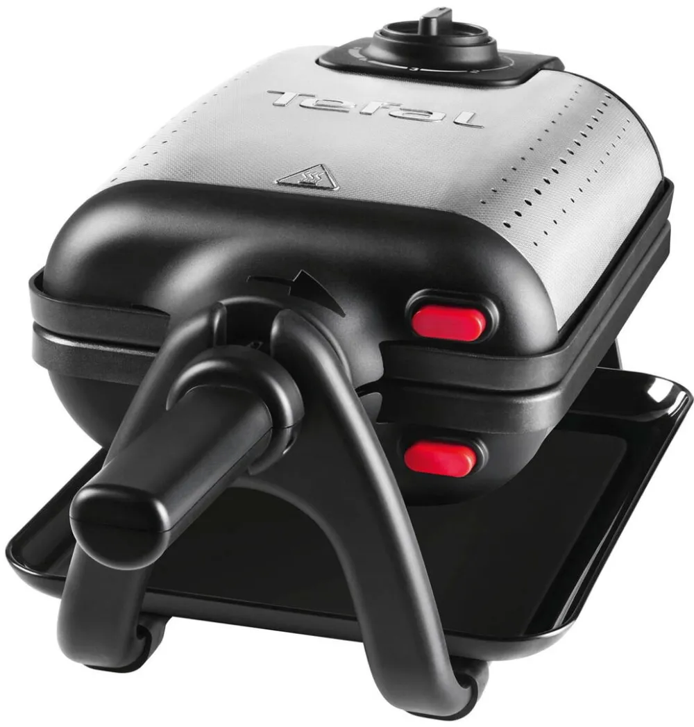 TEFAL Aparat de facut vafe WW 756 D King Size