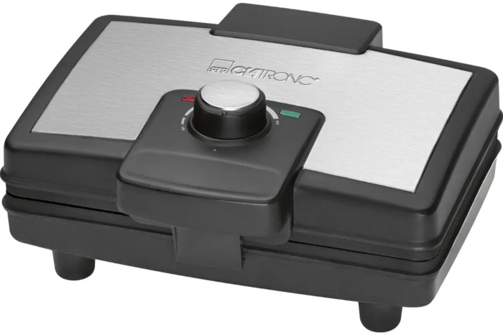 Clatronic Aparat de facut vafe WA 3606 ix