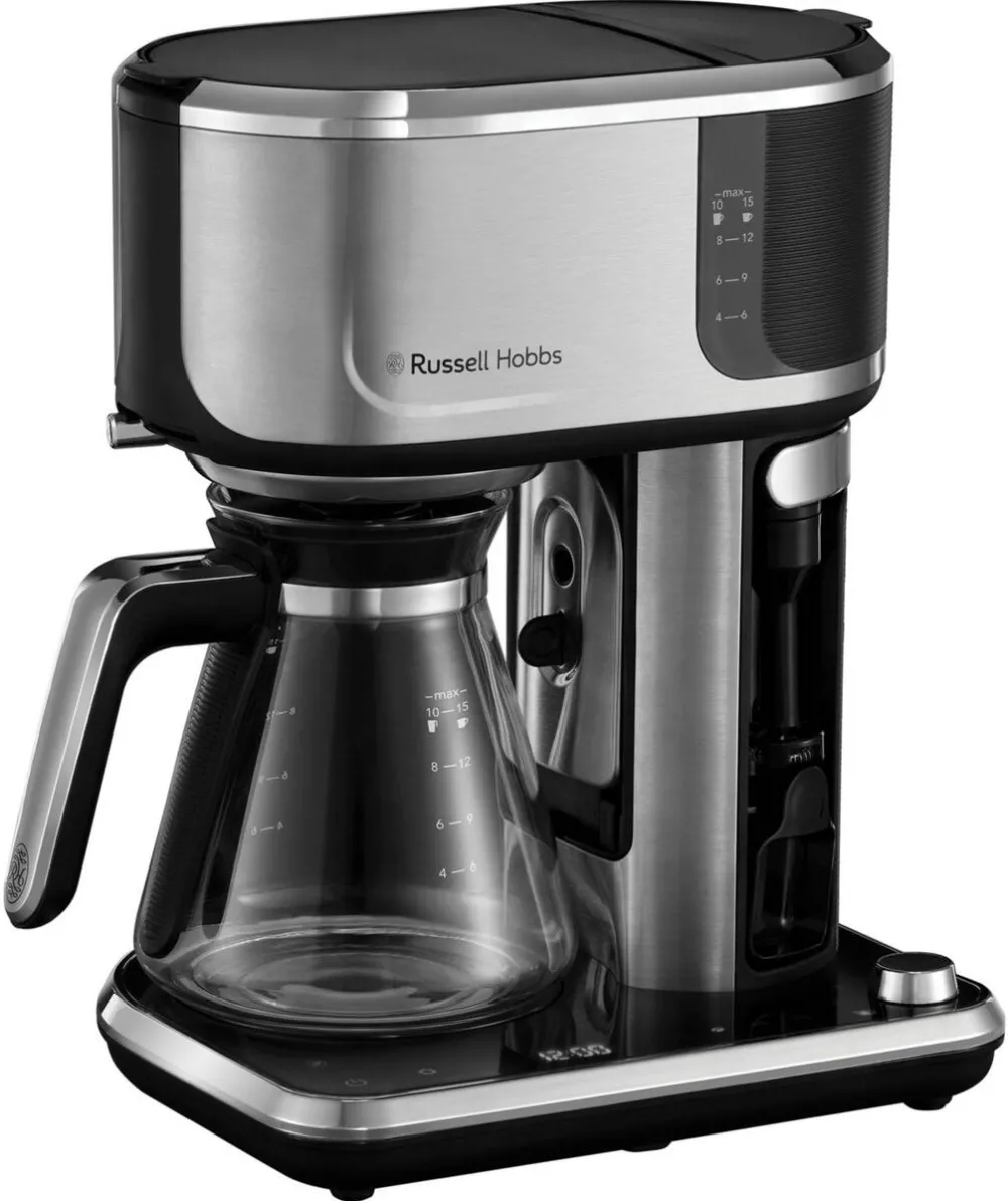 Cafetiera RUSSELL HOBBS 26230-56 Attentiv