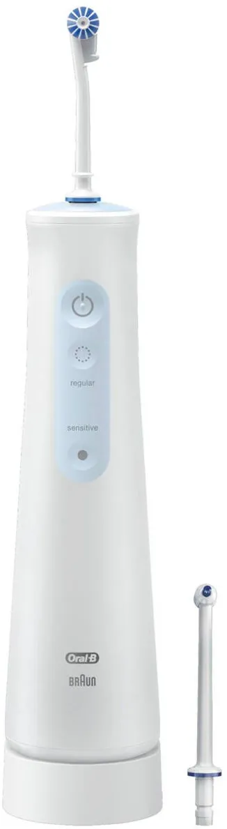 ORAL-B AquaCare 4 Oral Irigator