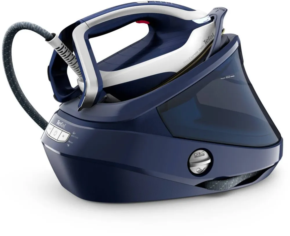TEFAL Statie de calcat GV 9812 Pro Express Vision
