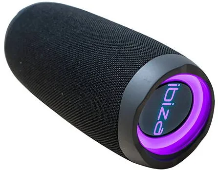 Ibiza Sound BOXA BLUETOOTH CU USB/MSD 30W