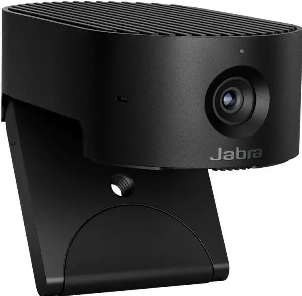 Camera Web Jabra PanaCast 20 Premium AI-powered 4K Ultra HD video quality AI-driven Intelligent Zoom Powerful on-board AI processor USB 3.0
