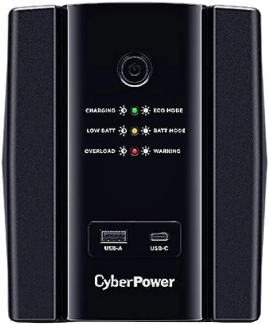 UPS CyberPower UT1500EG 1500VA 900W