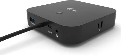 Docking Station I-TEC USB-C Dual Display MST Docking Statio