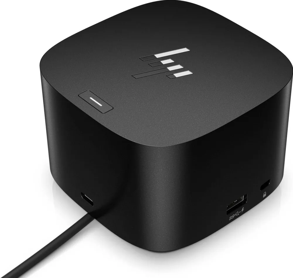 Docking Station HP Thunderbolt 120W G4