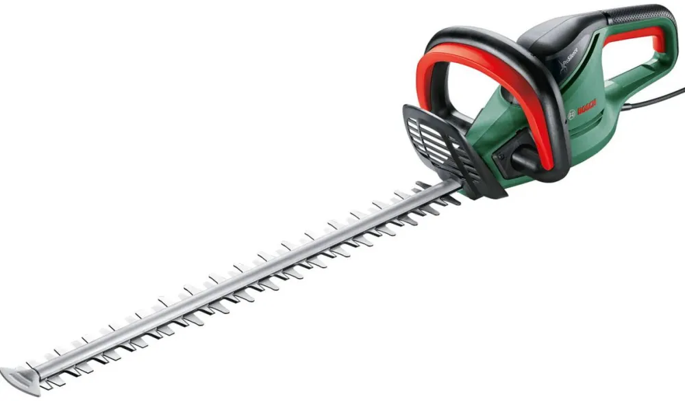 BOSCH UniversalHedgeCut 50 electronic hedge clippers