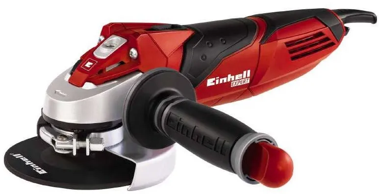 Einhell Polizor unghiular TE-AG 115 11.5 cm 11000 RPM 720 W 1.88 kg