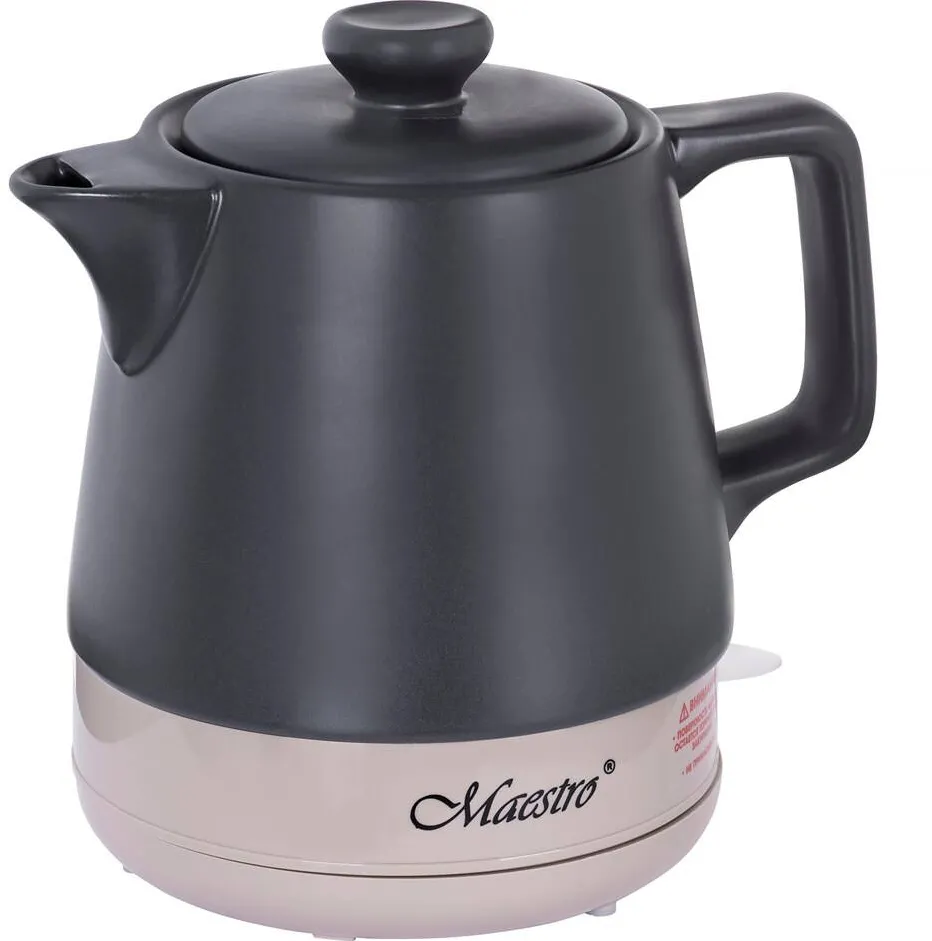 Fierbator Maestro MR-071 1 l