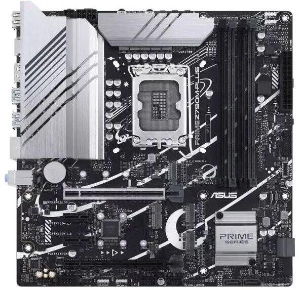 Placa de Baza Asus PRIME Z790M-PLUS