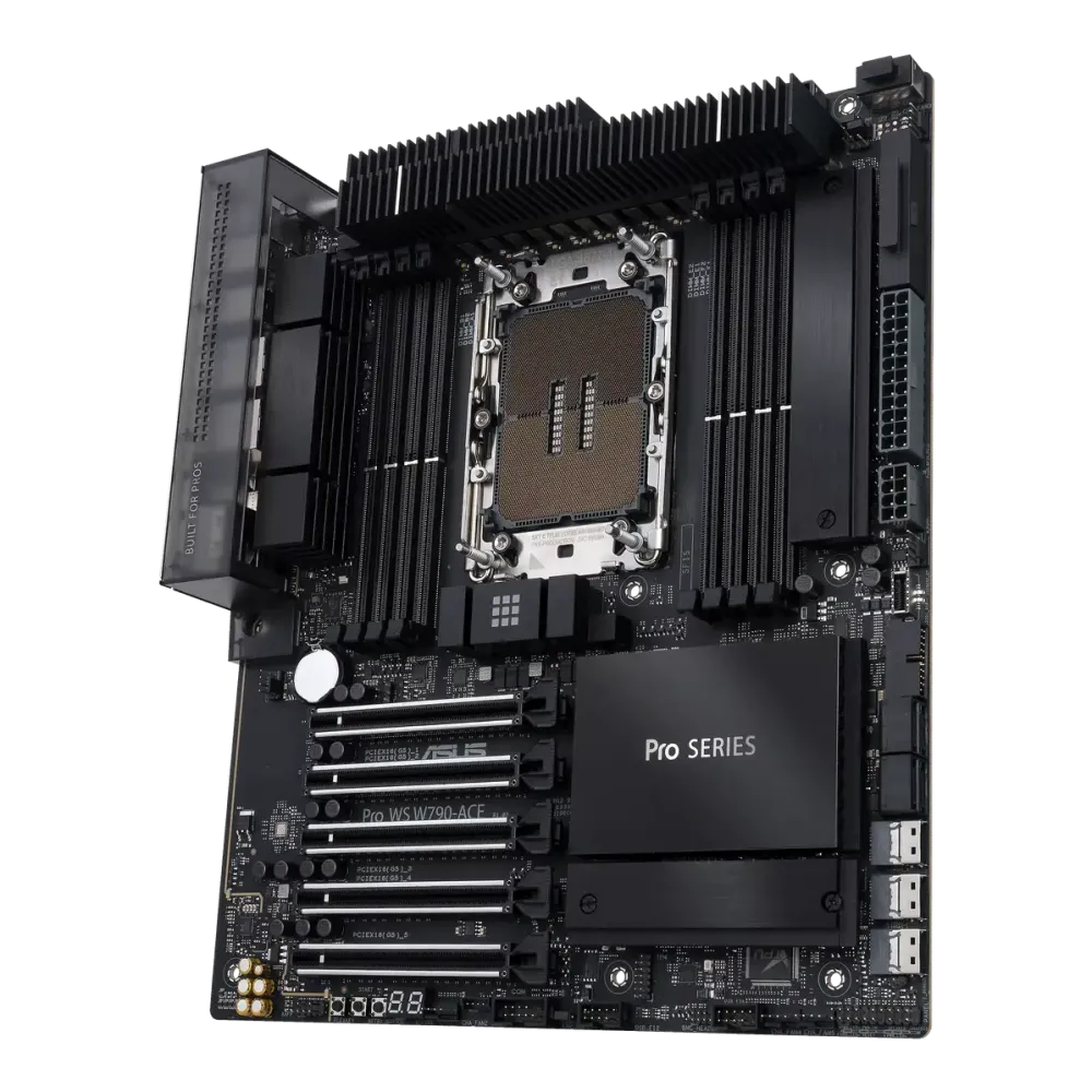 Placa de Baza Asus PRO WS W790-ACE