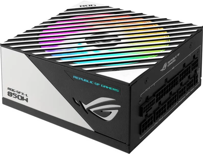 Sursa PC Asus ROG Loki SFX-L 850W 80+Platinum