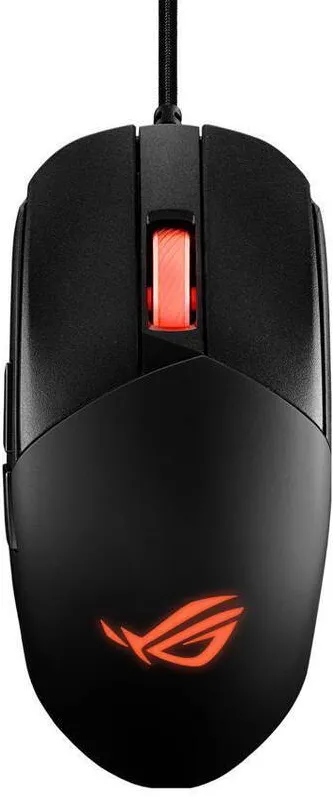 Mouse Asus Gaming ROG Strix Impact III
