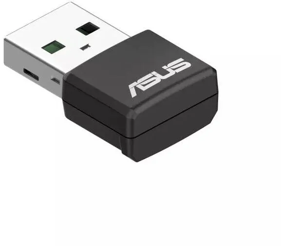 Adaptor Wireless Asus USB-AX55 Nano