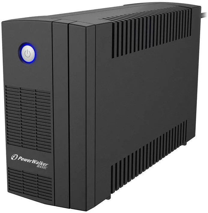 UPS PowerWalker Bluewalker USV VI 850 SB 480W Line-Int