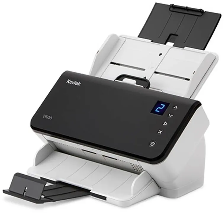 Scanner KODAK Alaris E1040 A4