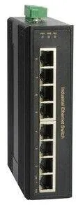 Switch Level One 8x GE IGP-0802 200W 8xPoE